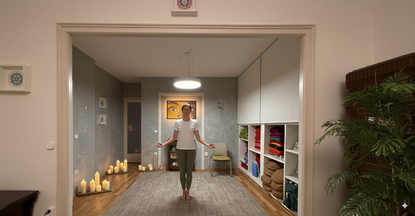 Image gallery marquee