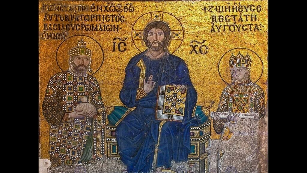 What is a Yoni and what is a Lingam?