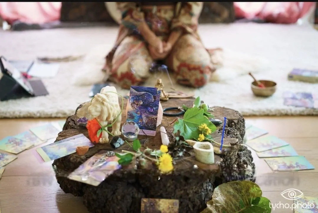 Can a workshop or retreat lead to long-lasting transformation or is it simply a marketing gimmick?