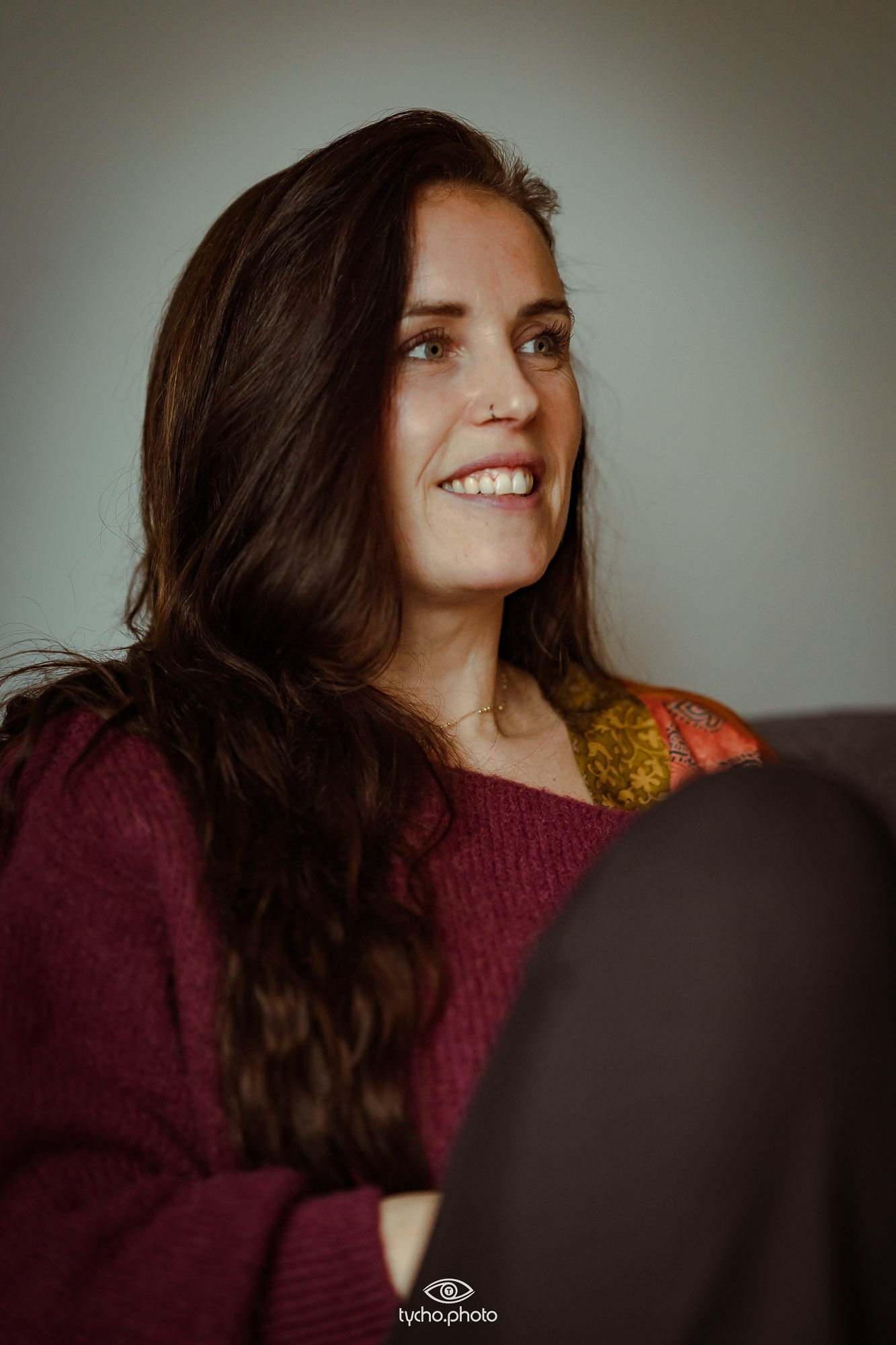 Image gallery marquee