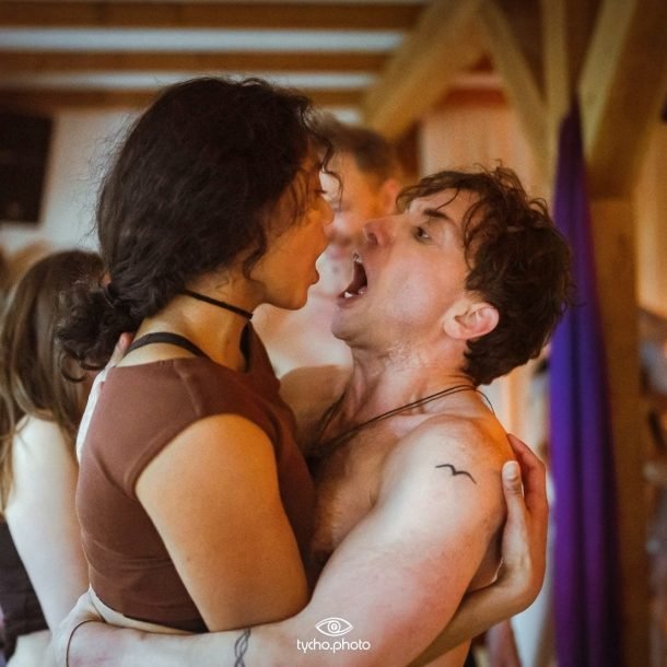 Energy Play Temple | (C) Tycho Muller | www.tycho.photo